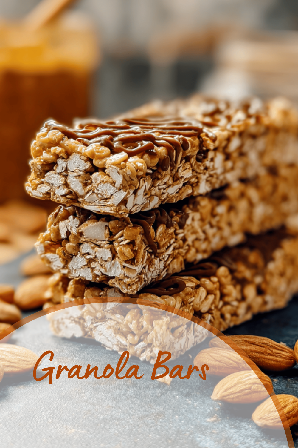 Granola Bars