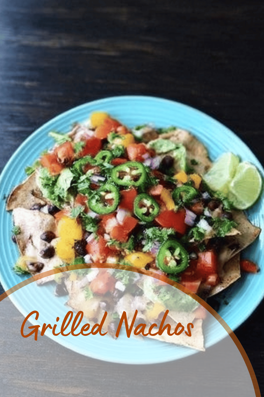 Grilled Nachos Recipe Ideas For Easy And Tasty Snack Options 7 Grilled Nachos