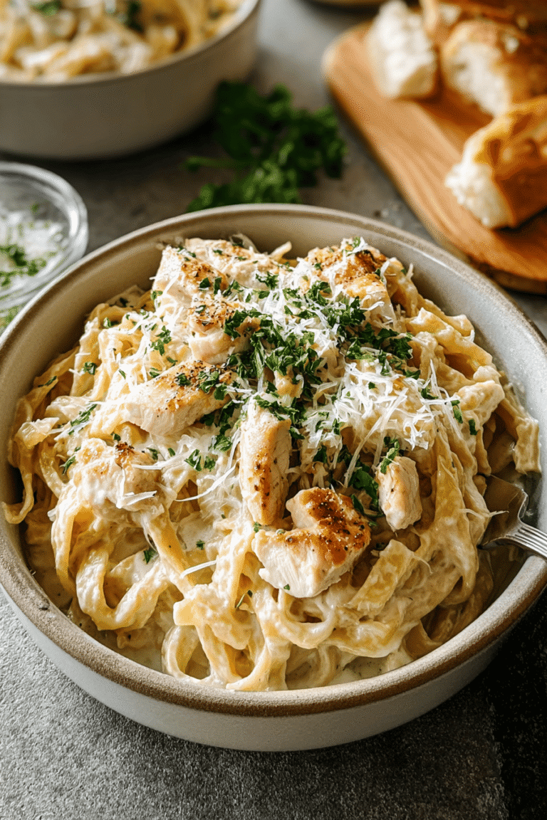 Instant Pot Chicken Alfredo 20.Png