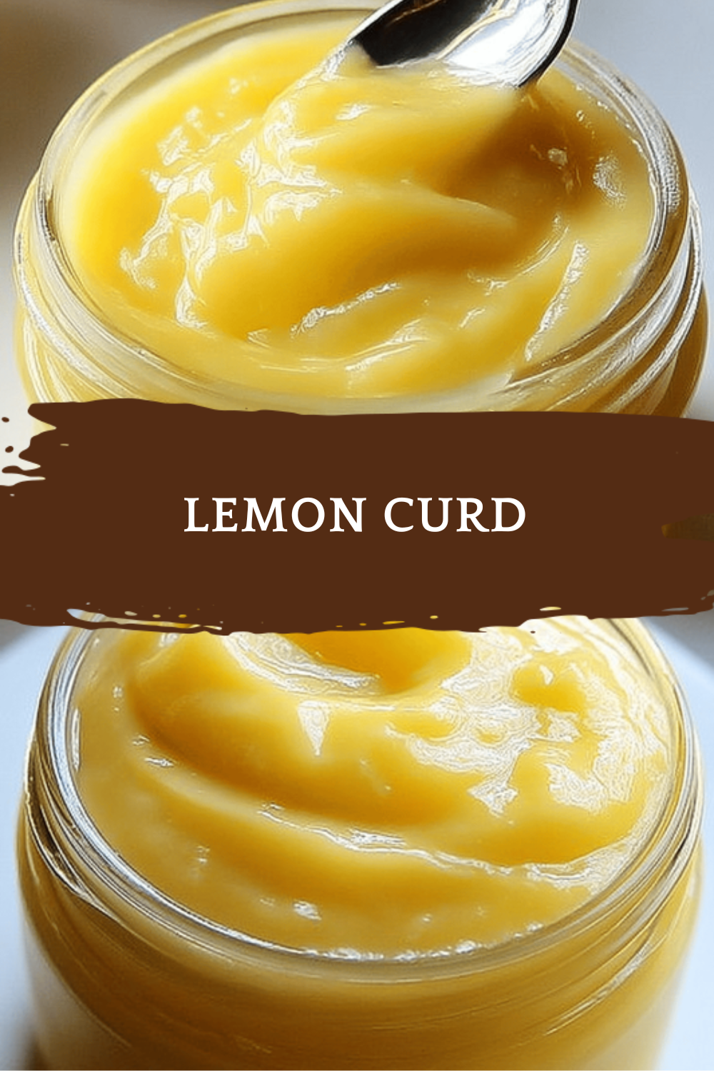 Lemon Curd