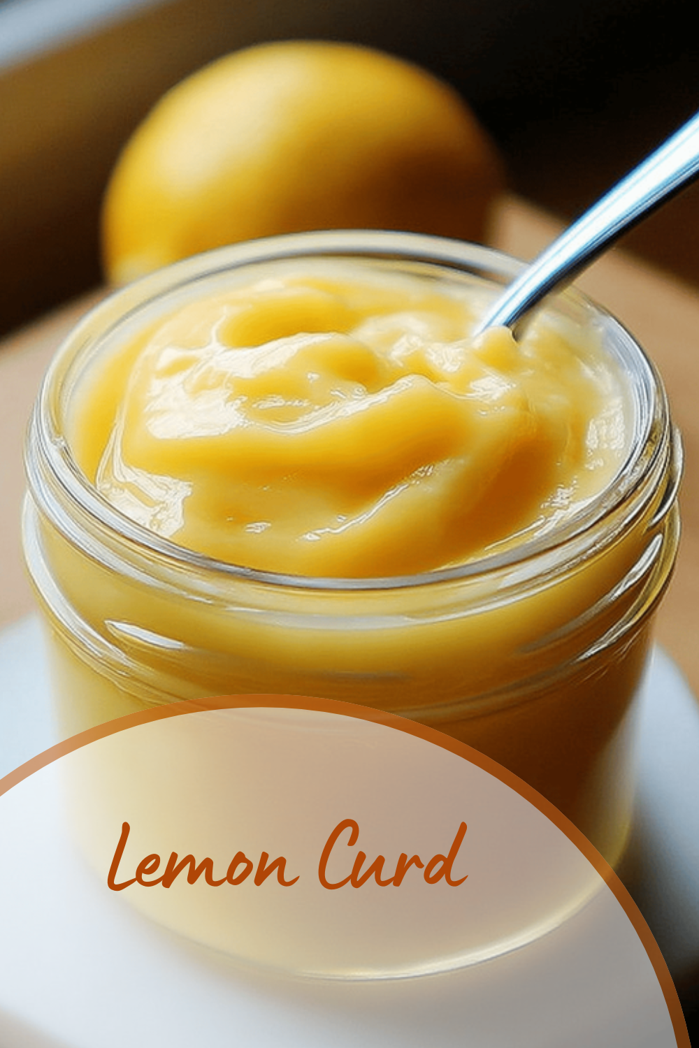Lemon Curd