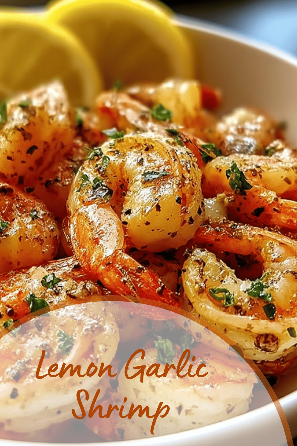 Spicy Lemon Garlic Shrimp With Zesty Flavor And Simple Preparation 7 Lemon Garlic Shrimp