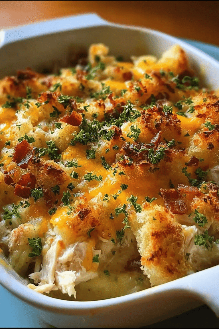 Loaded Chicken Casserole 41.Png