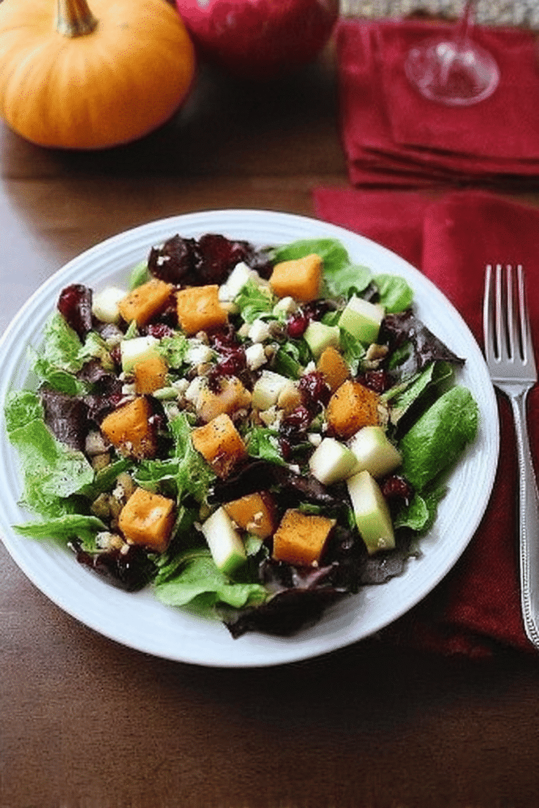 Maple Roasted Butternut Squash Apple Salad 39.Png
