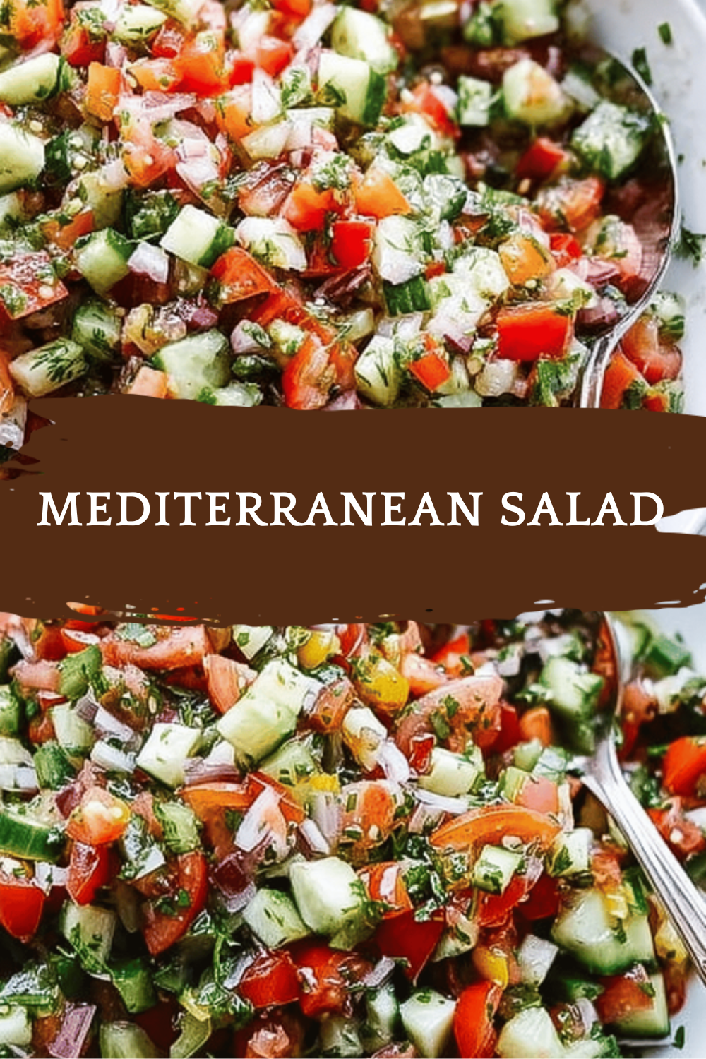 Mediterranean Salad