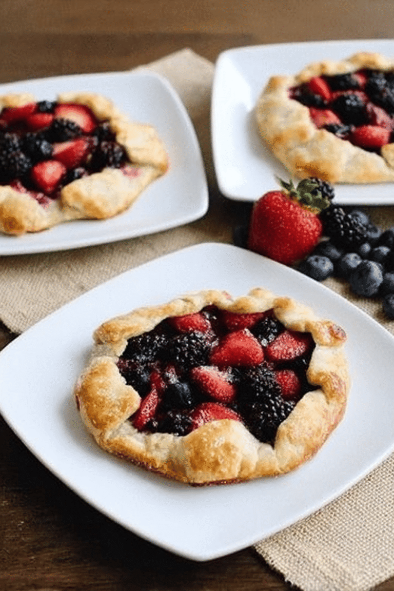 Mixed Berry Mini Galettes 84.Png