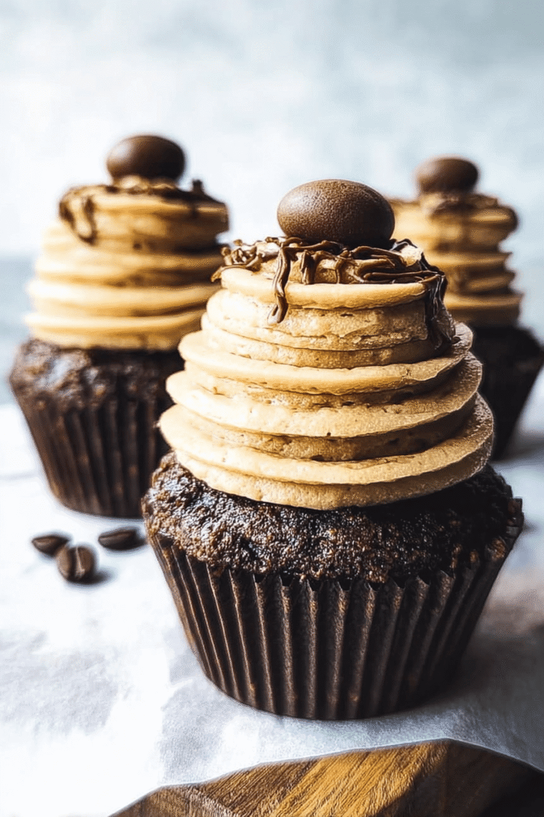 Mocha Cupcakes 75.Png