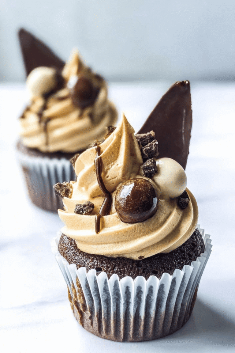Mocha Cupcakes 78.Png