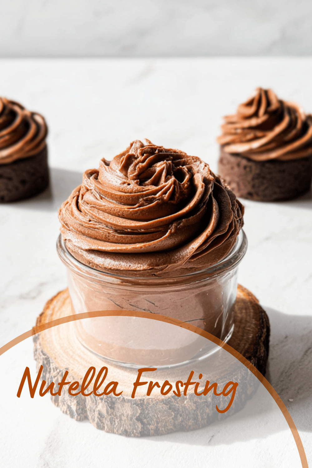 Nutella Frosting