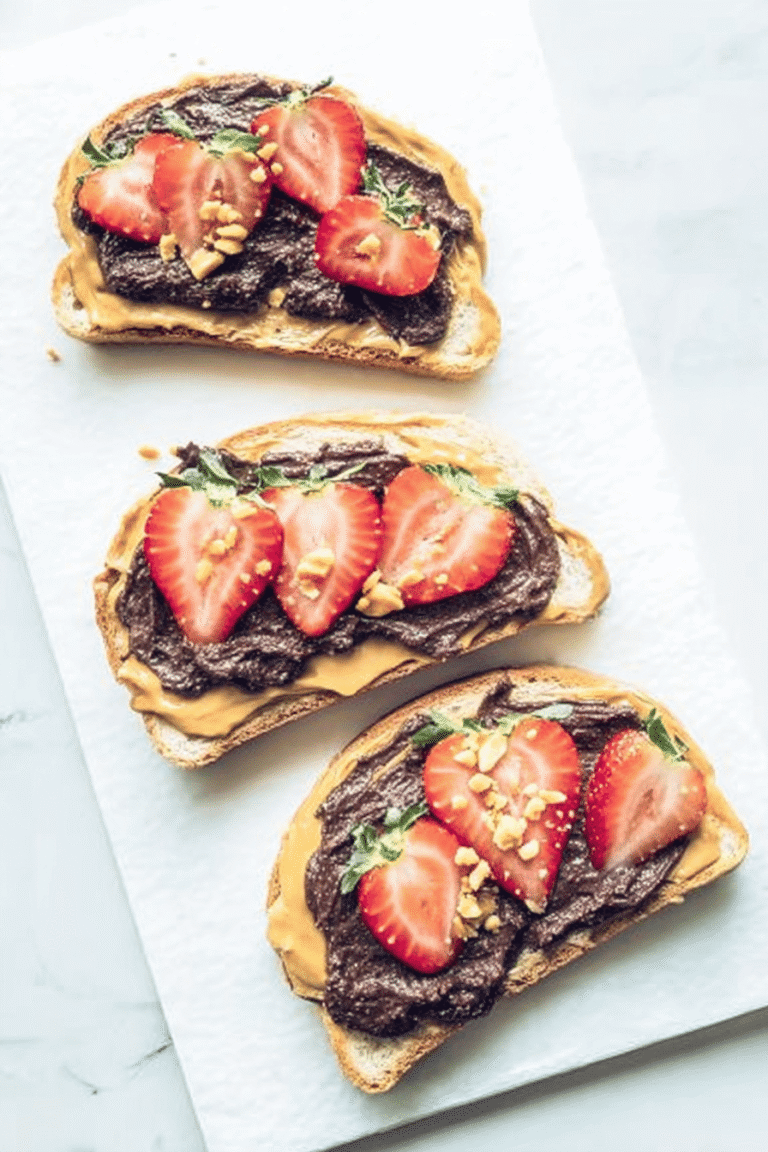 Peanut Butter And Chocolate Spread 42.Png