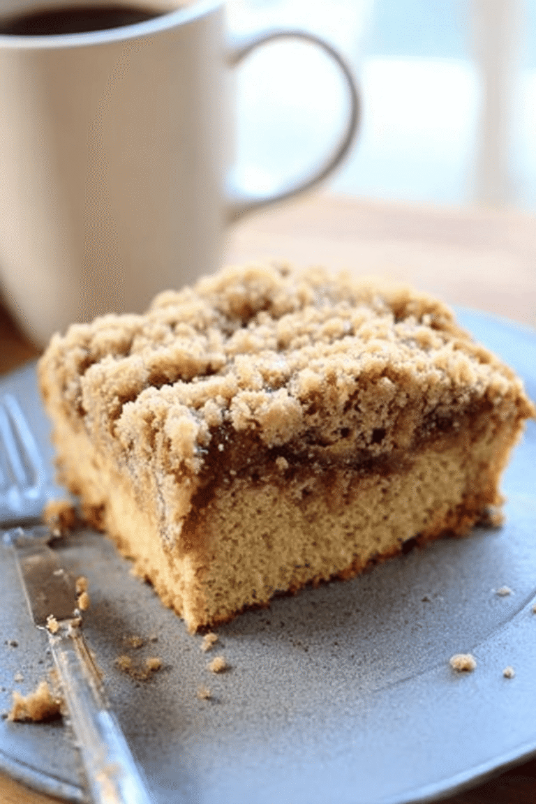 Peanut Butter And Jelly Coffee Cake 8.Png