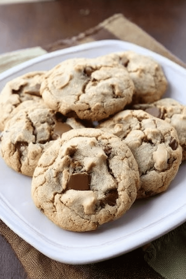 Peanut Butter Snickers Cookies 90.Png