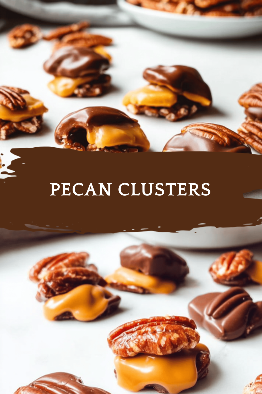 Pecan Clusters