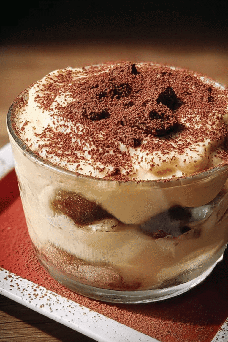 Protein Tiramisu Pudding 50.Png