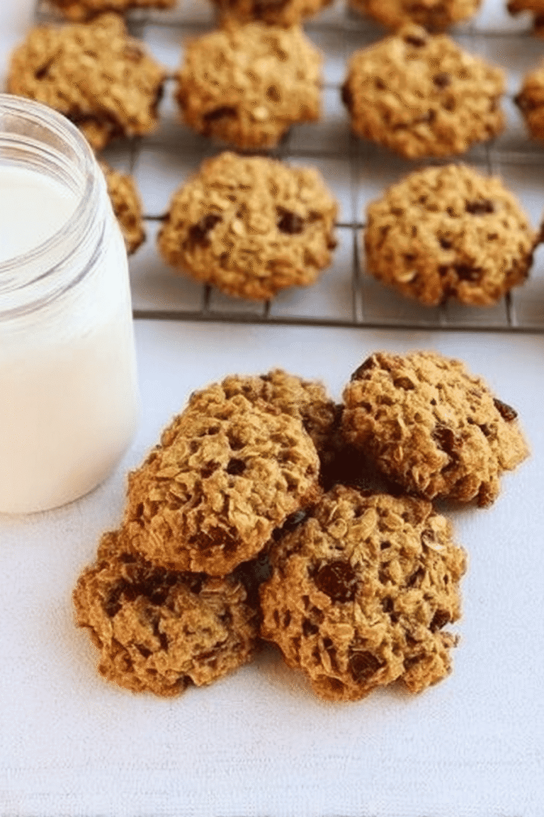 Pumpkin Oatmeal Cookies 42.Png