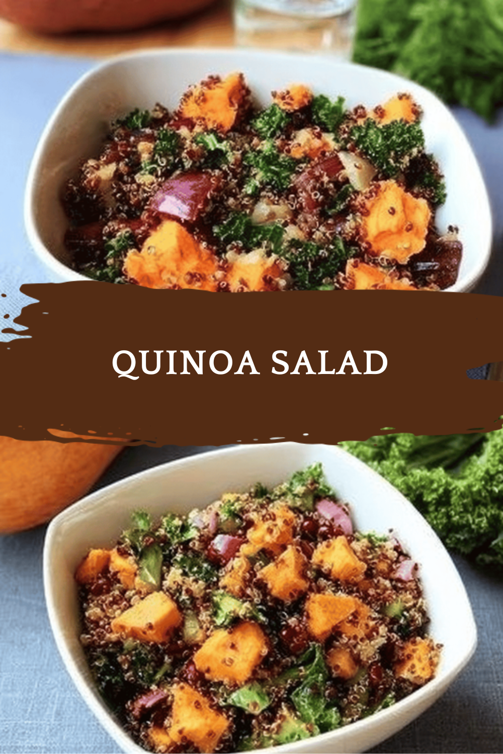 Quinoa Salad