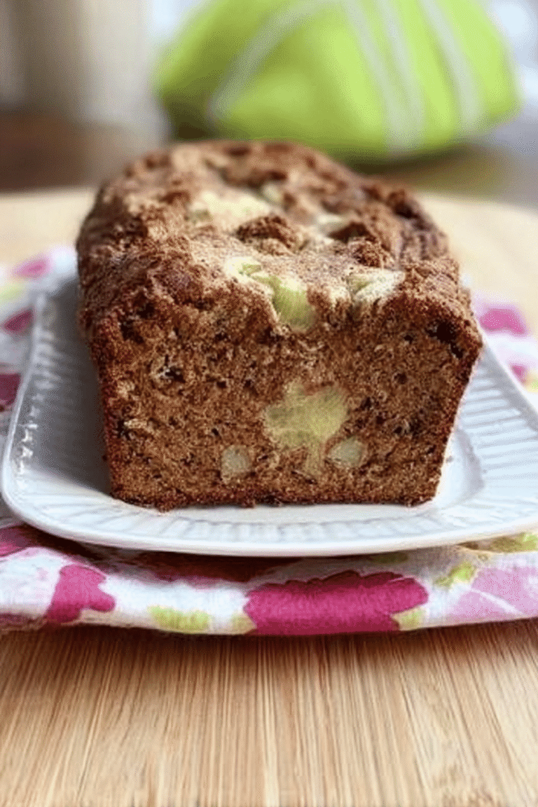 Rhubarb Apple Bread 81.Png