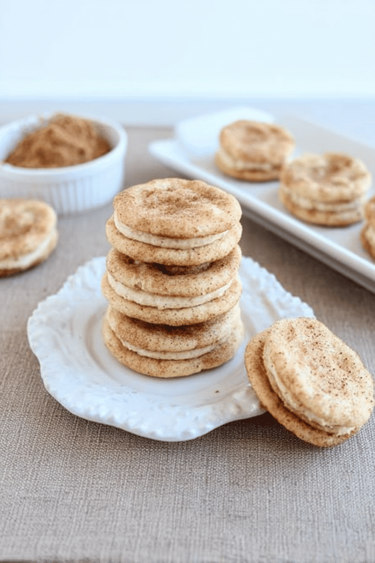 Snickerdoodle Biscoff Sandwich Cookies 31.Png
