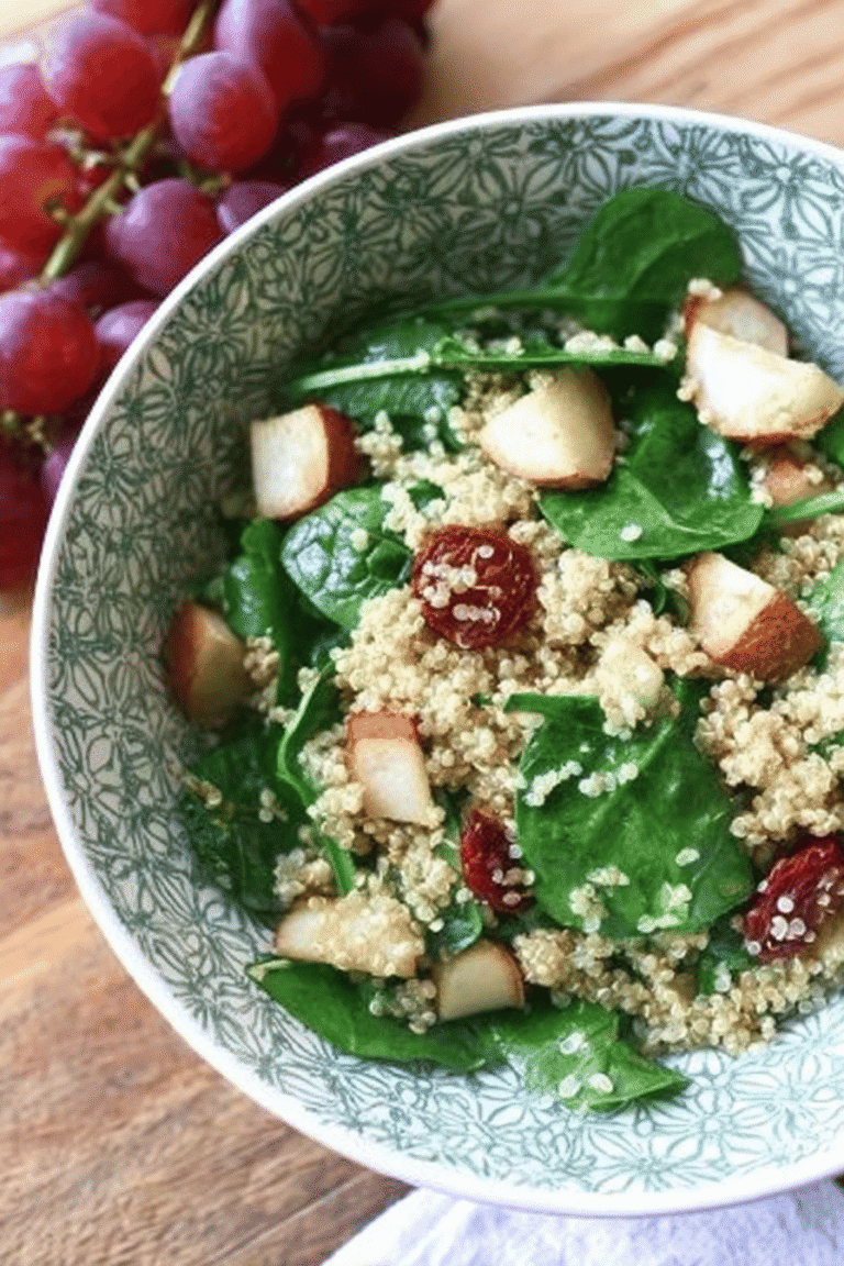 Spinach Quinoa Salad 14.Png