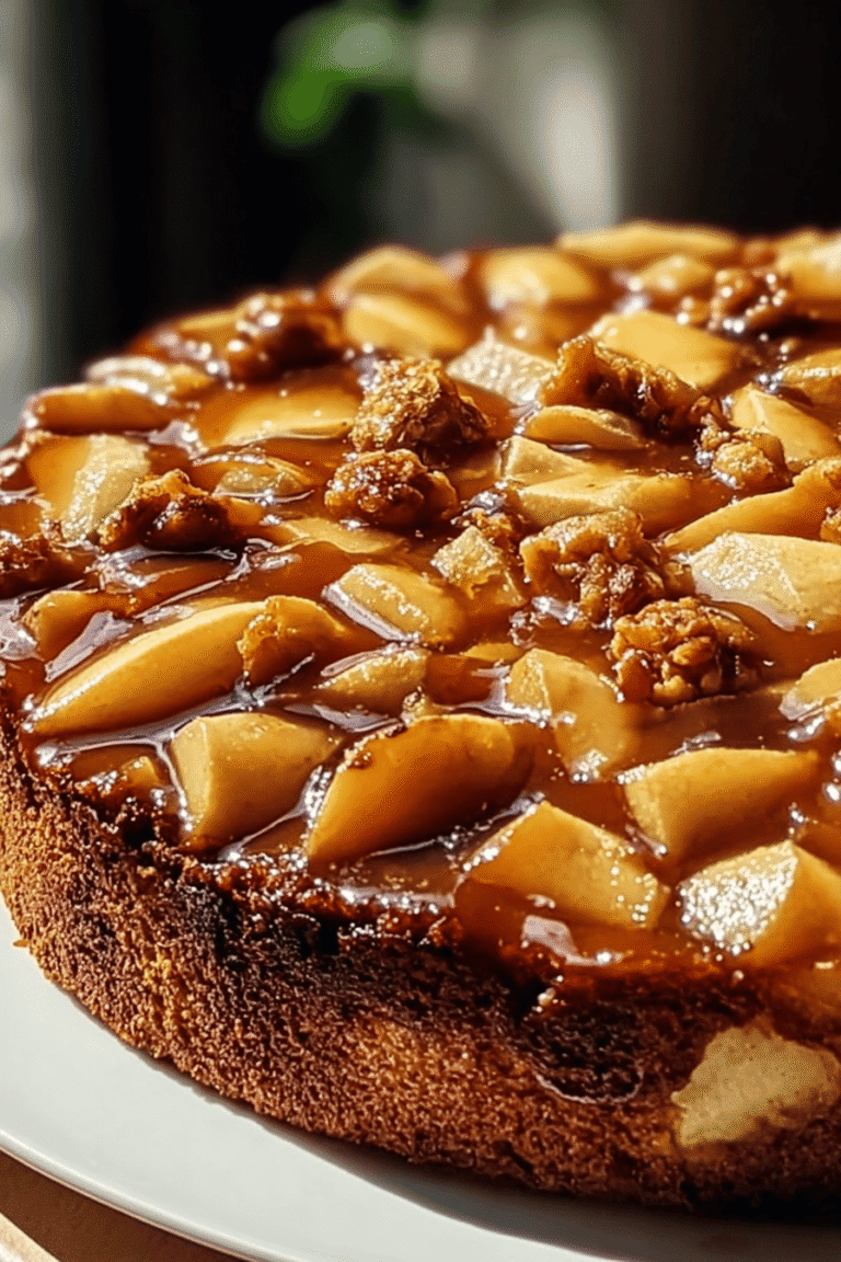 Swedish Apple Cake 21.Png