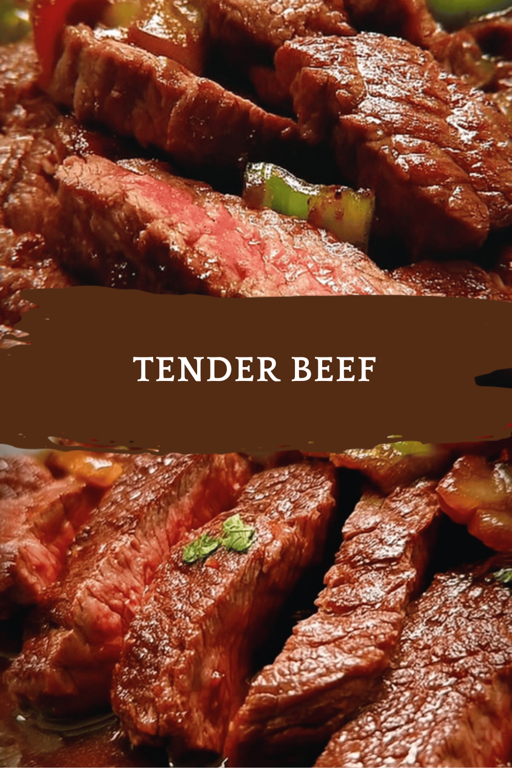 Tender Beef