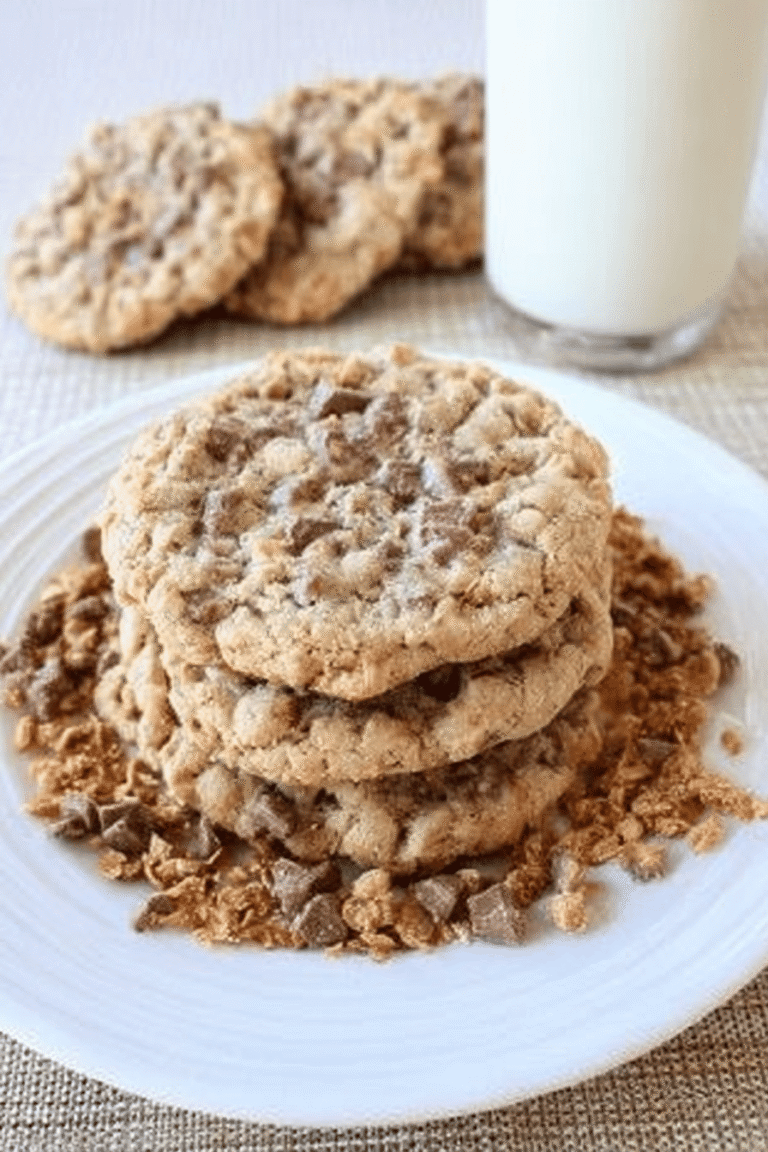 Toasted Coconut Toffee Chocolate Chip Cookies 85.Png