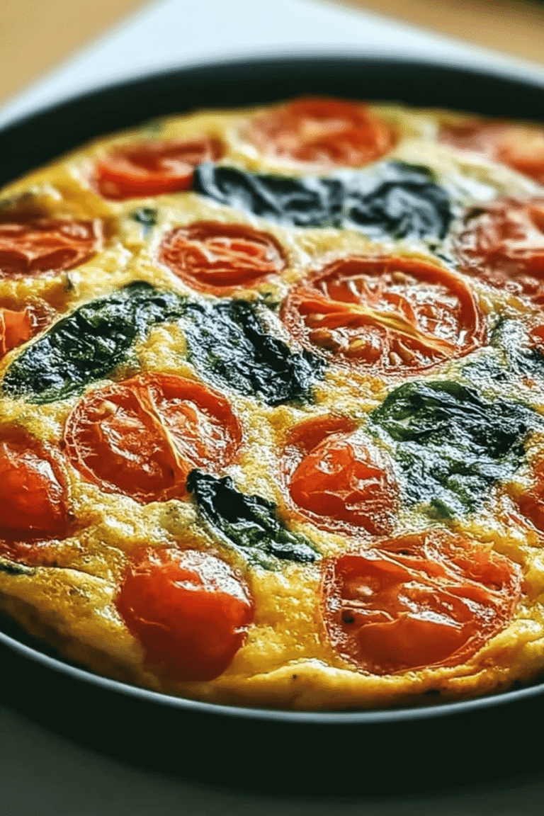 Tomato Spinach Frittata 2.Png