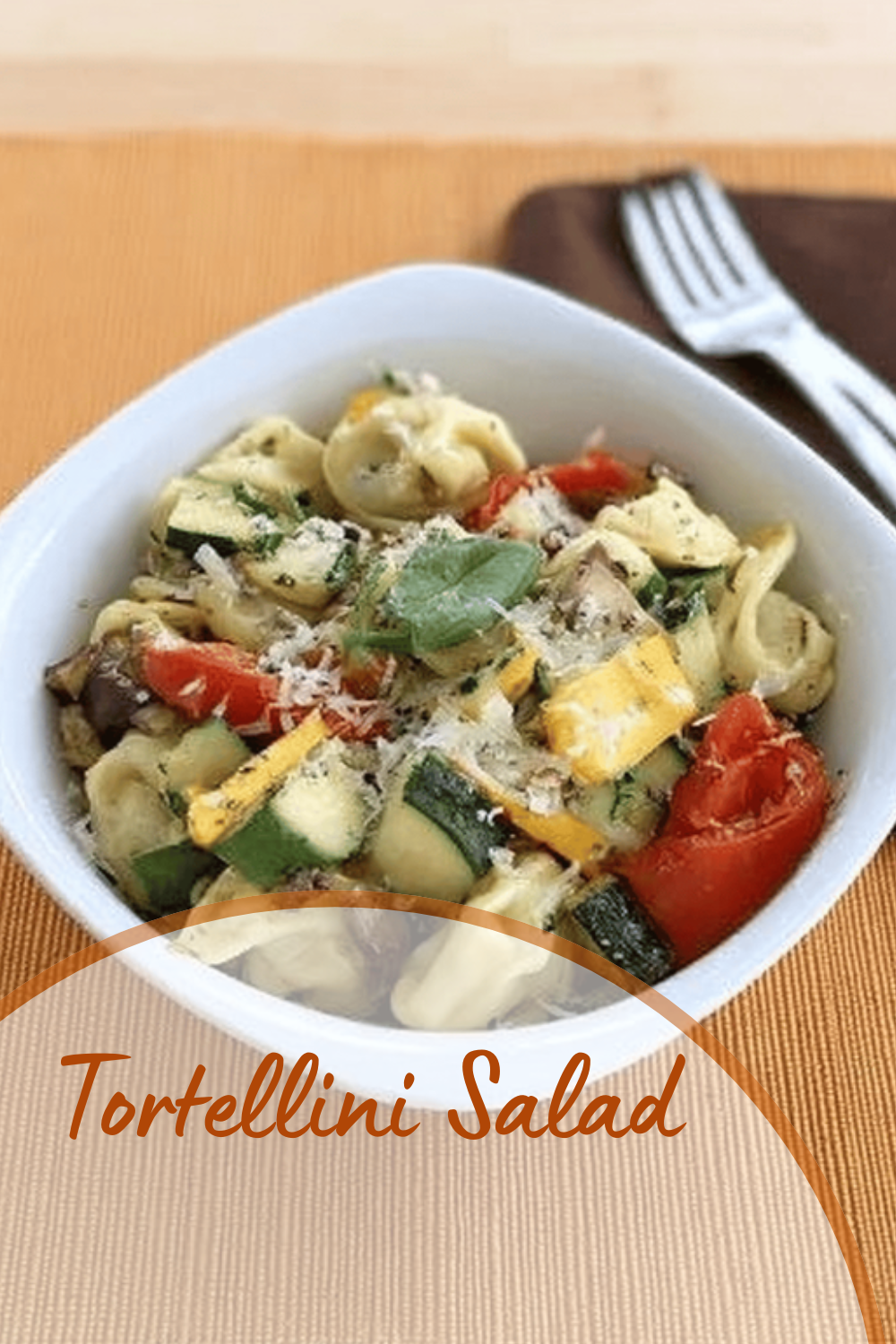 Tortellini Salad