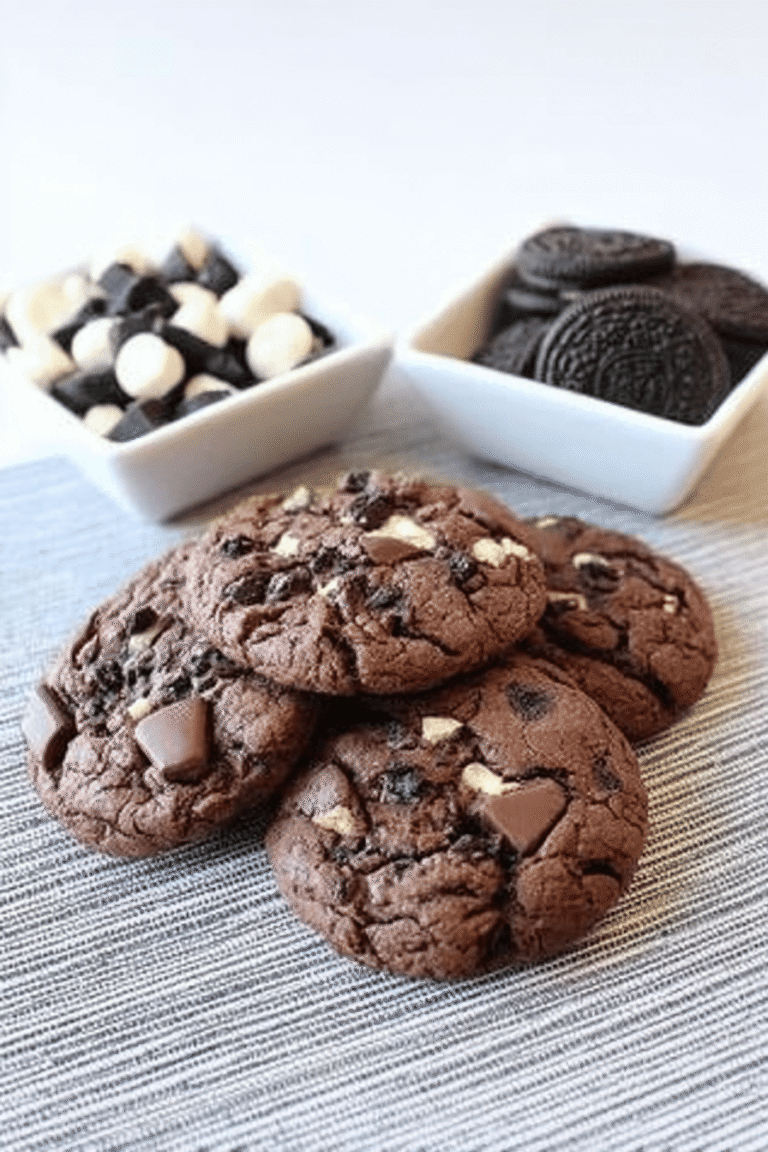 Triple Chocolate Oreo Chunk Cookies 73.Png