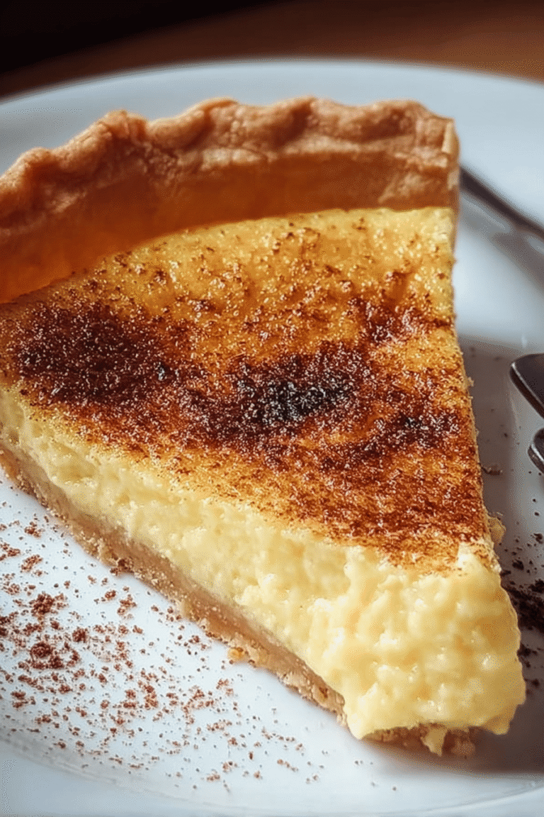 Vanilla Custard Pie 27.Png