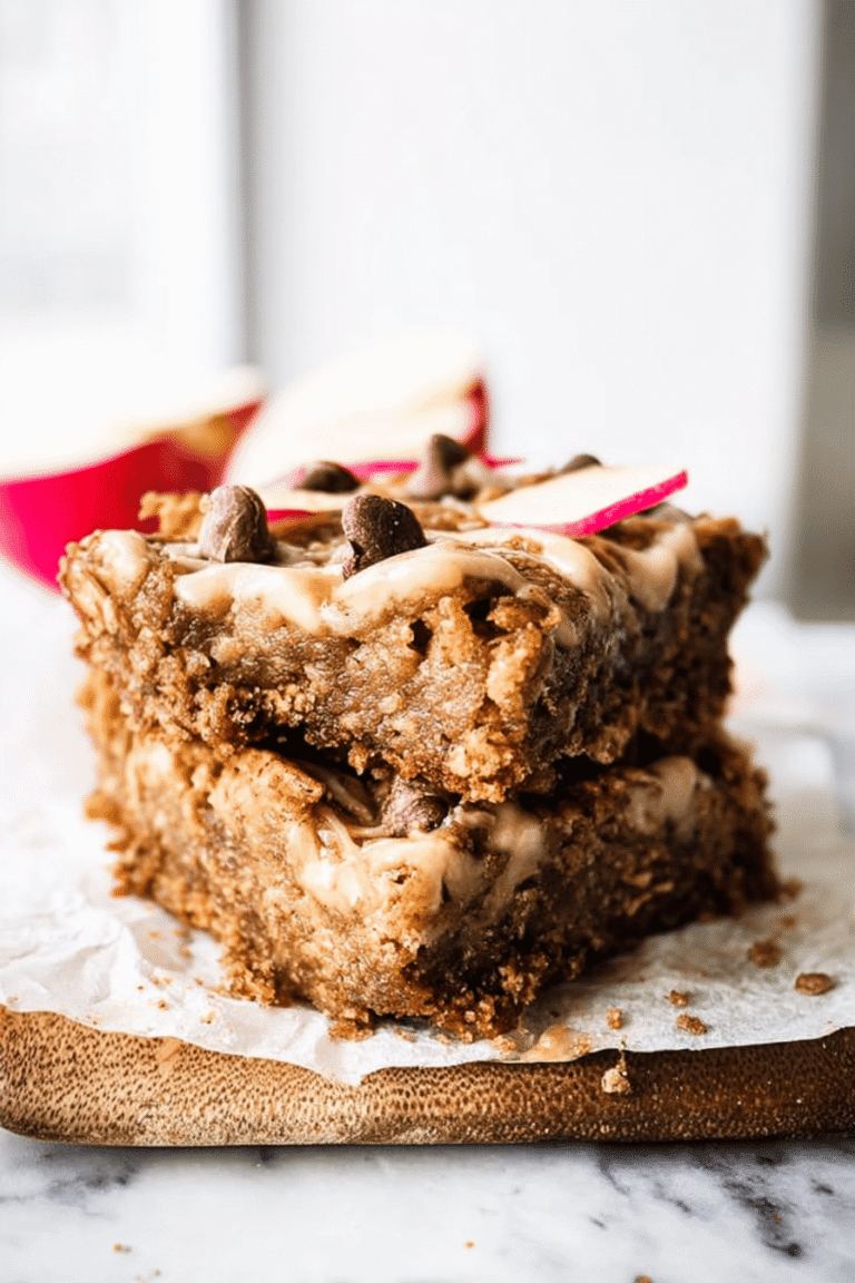 Vegan Apple Bars 64.Png