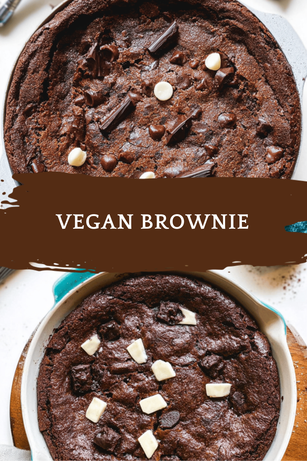 Vegan Brownie