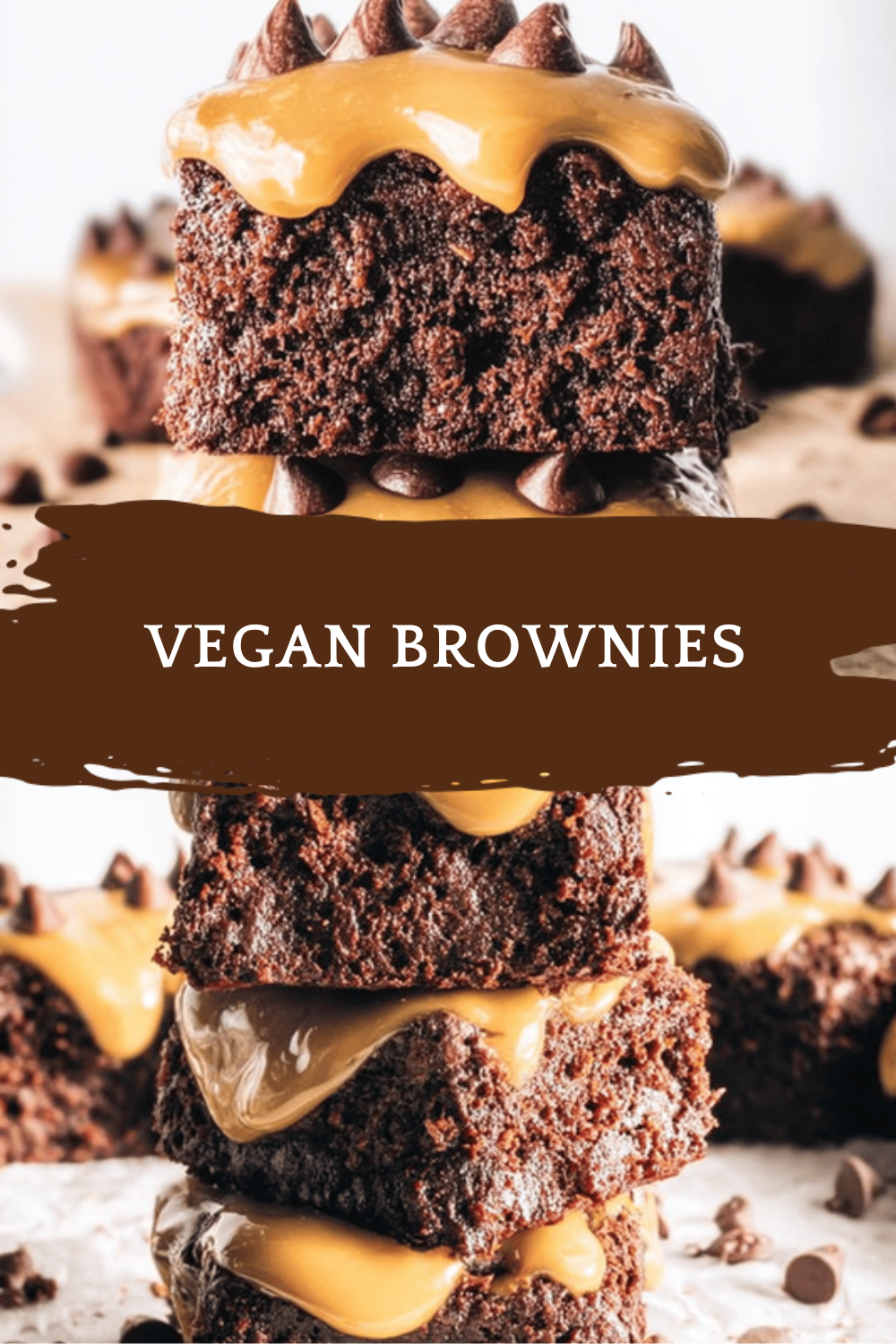 Vegan Brownies