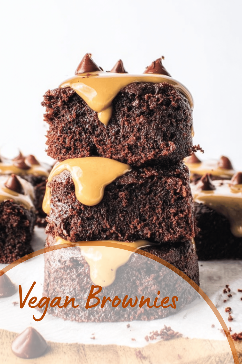Vegan Brownies