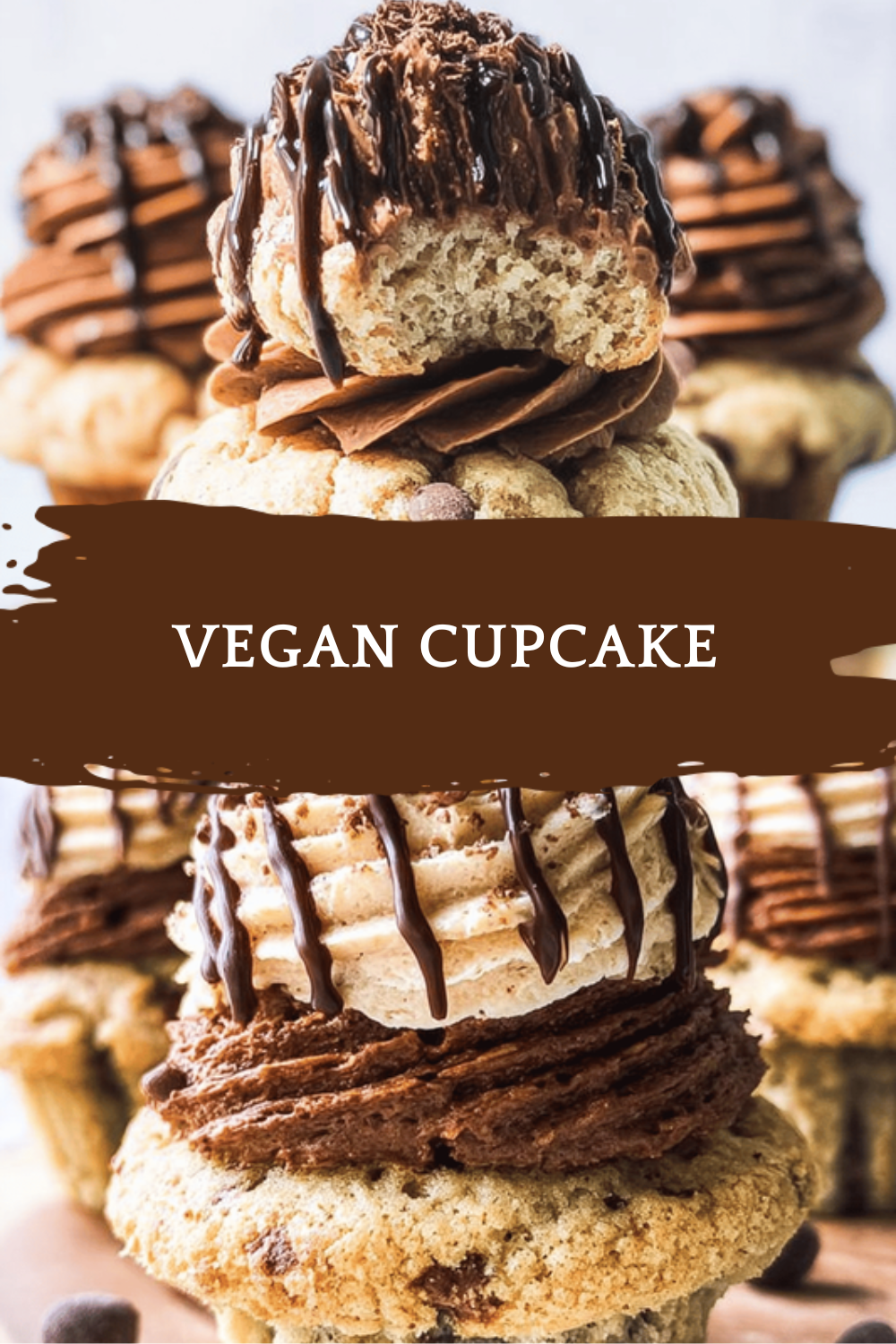 Vegan Cupcake