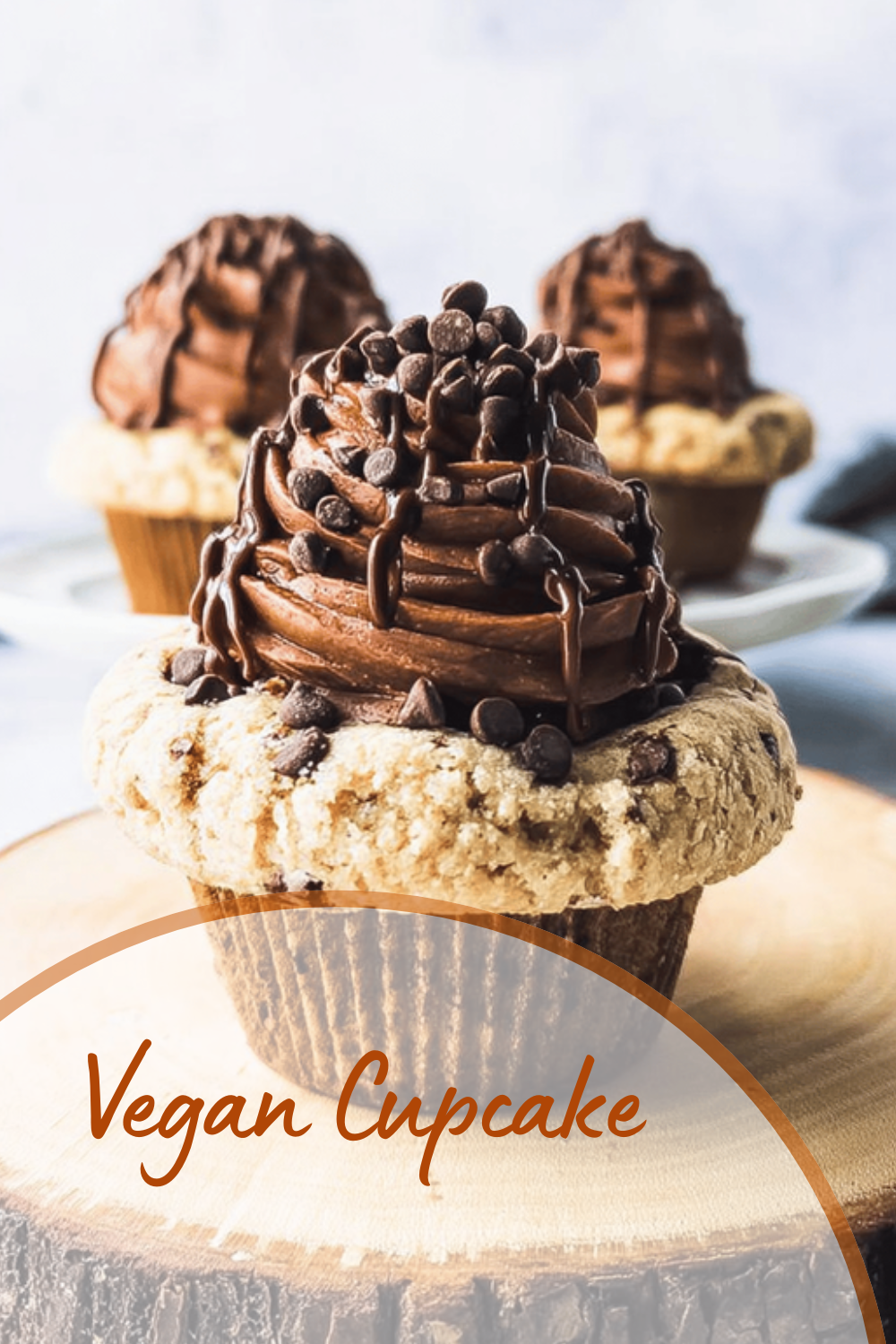 Vegan Cupcake