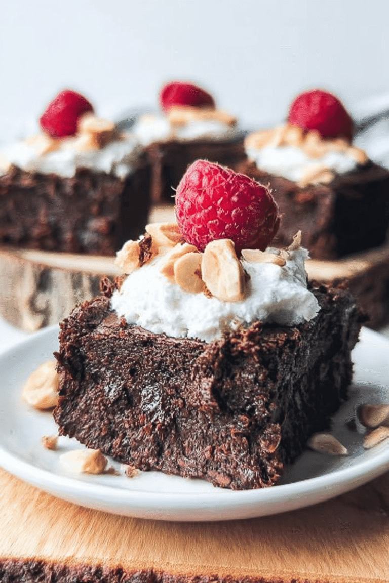 Vegan Hazelnut Brownies 66.Png