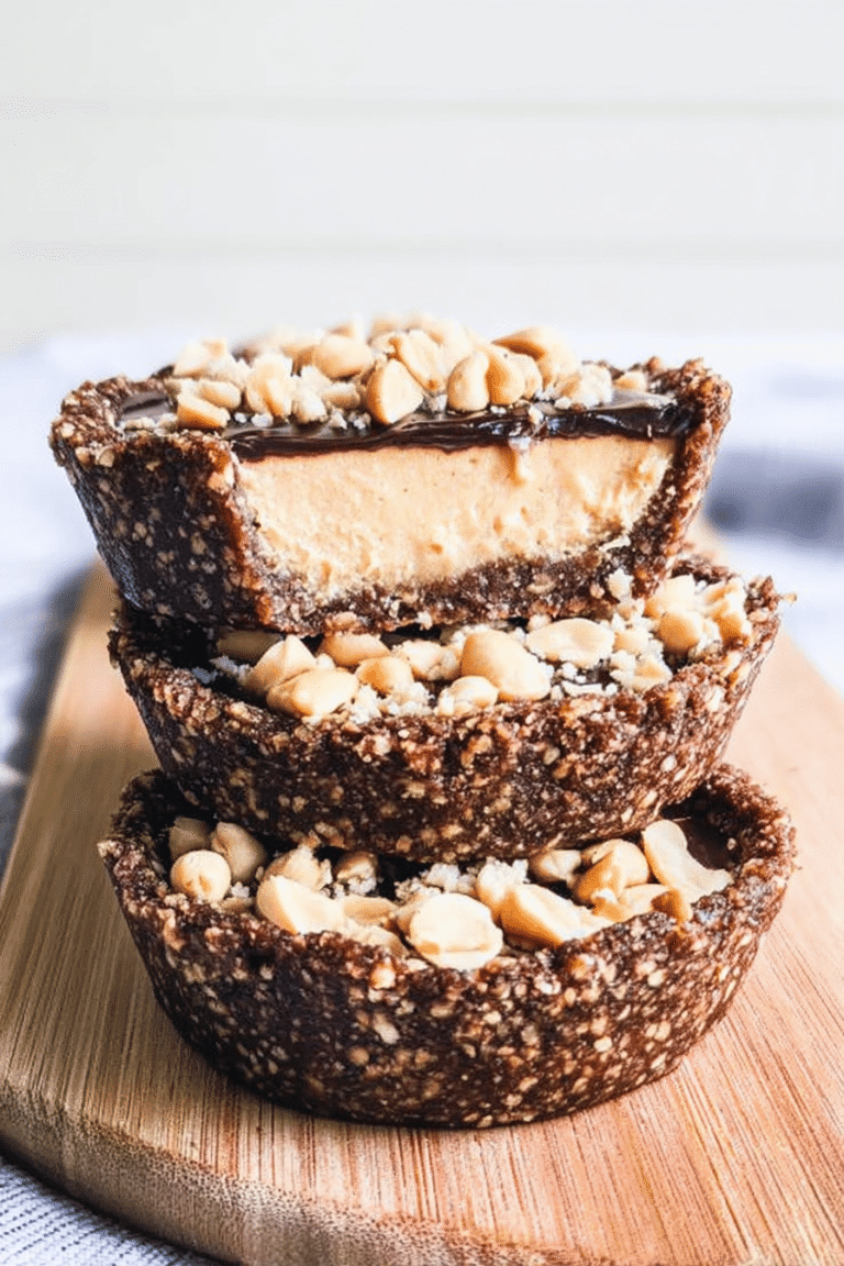 Vegan Peanut Butter Tarts 61.Png