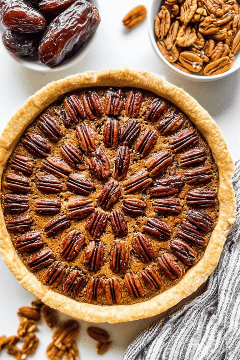 Vegan Pecan Pie 57.Png