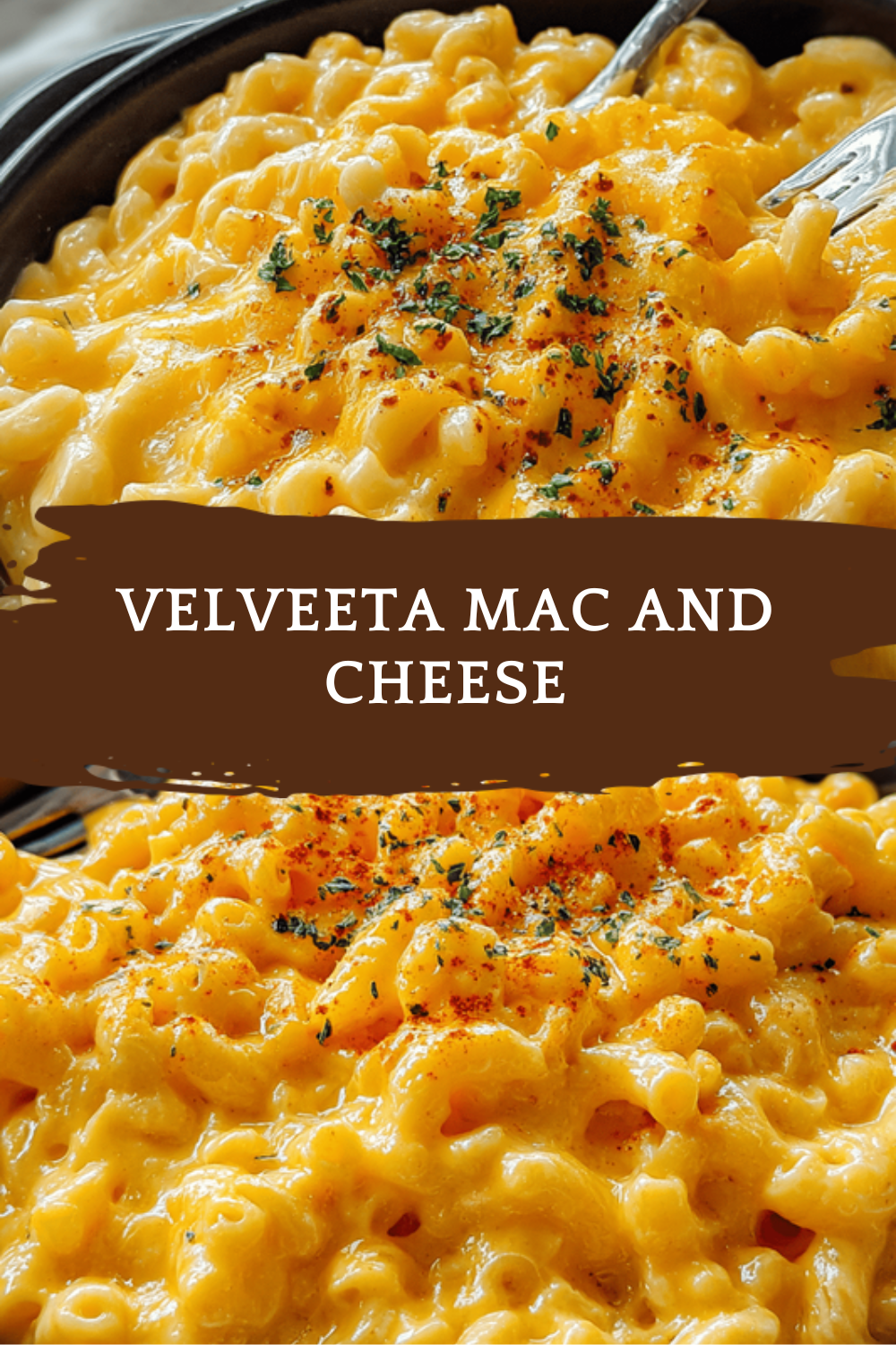 Velveeta Mac And Cheese