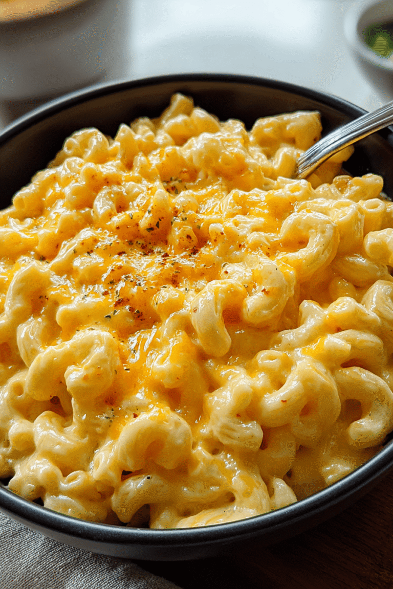Velveeta Mac And Cheese 32.Png