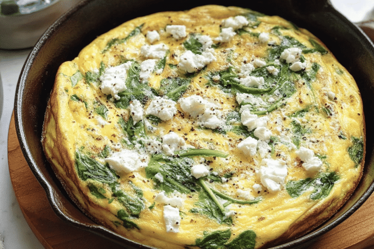 Arugula Frittata 35.Png