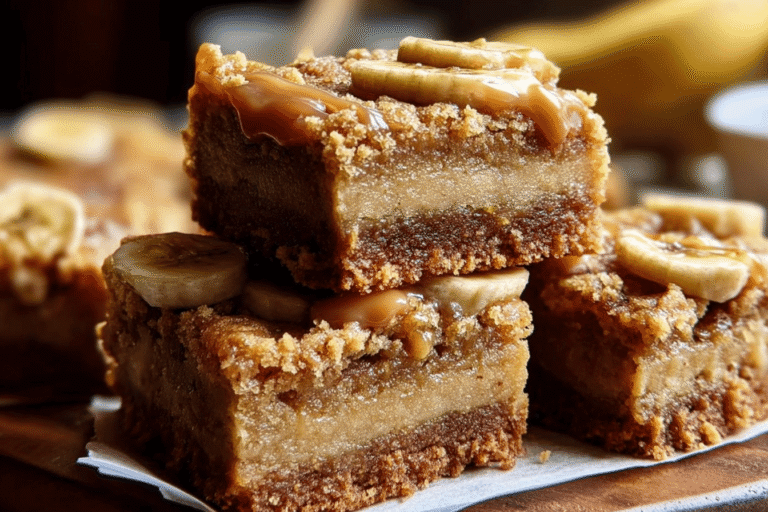 Banana Blondies 85.Png