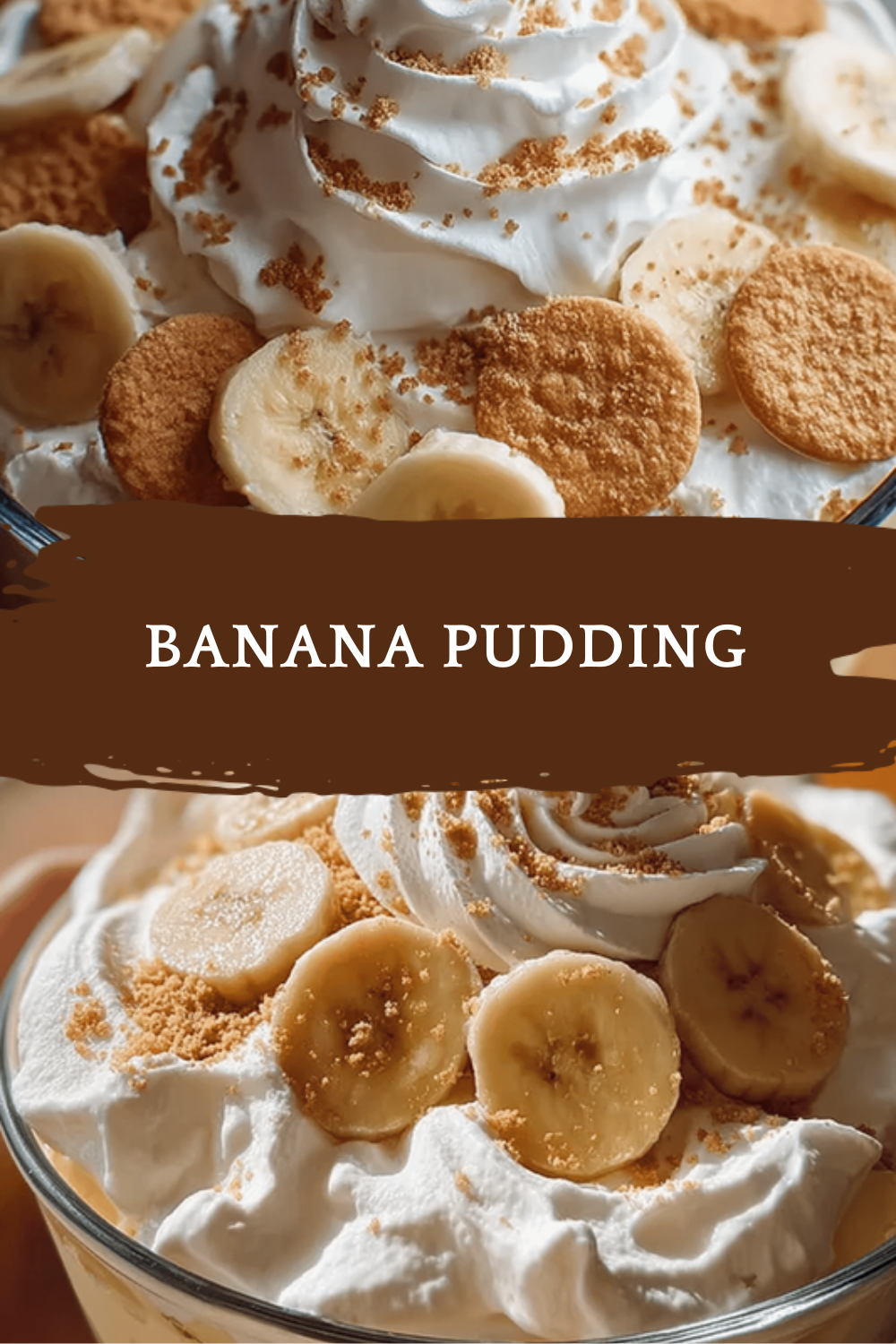 Banana Pudding