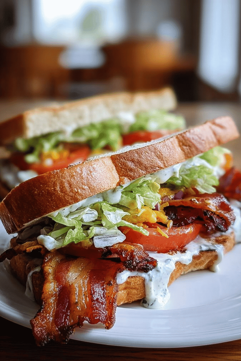 Bbq Bacon Ranch Blt 31.Png