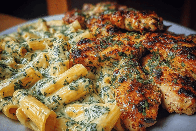 Cheddar Parmesan Garlic Butter Chicken 98.Png