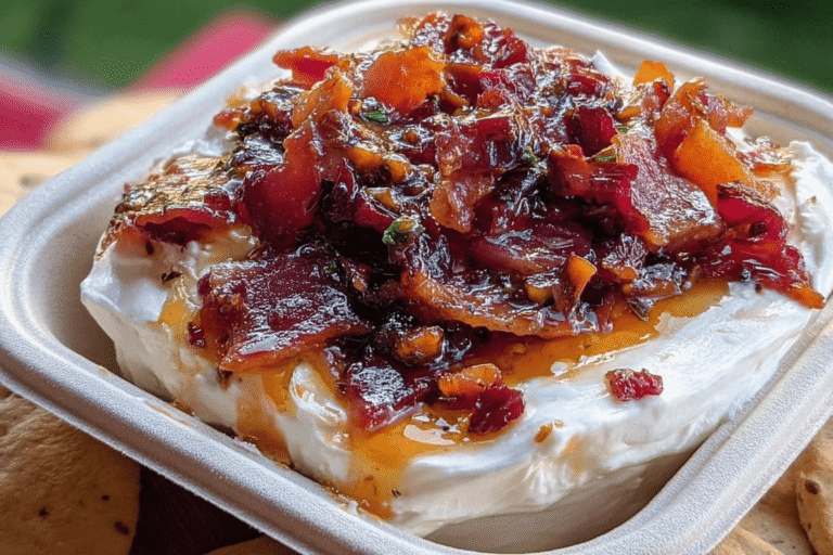 Chili Bacon Cream Cheese Spread 4.Png