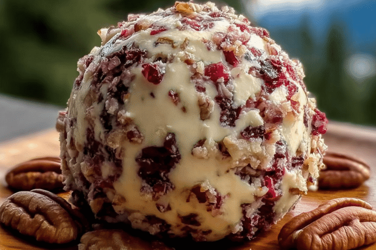 Cranberry Pecan Cheese Ball 47.Png