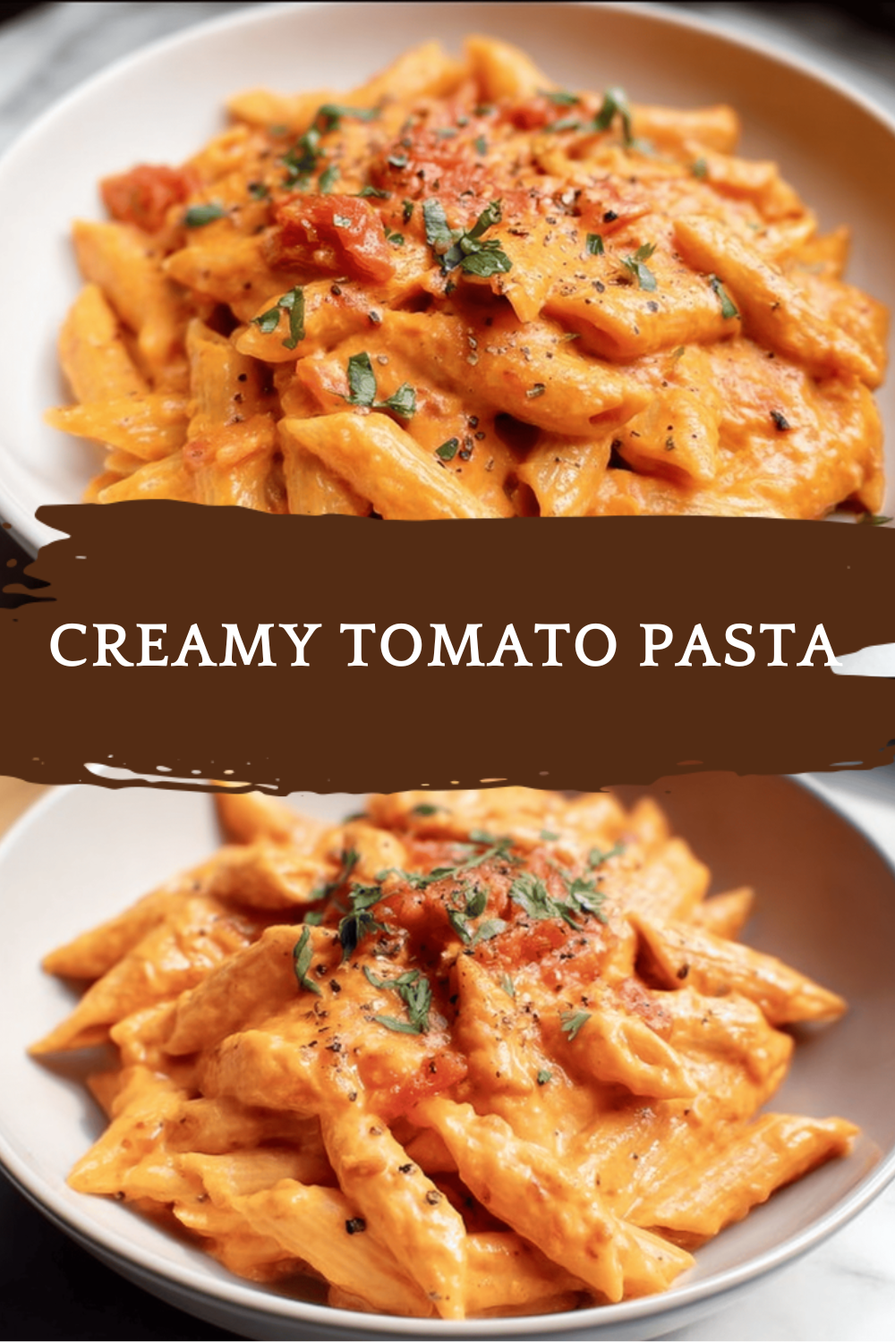 Creamy Tomato Pasta Recipe With Rich And Smooth Flavor 6 Creamy Tomato Pasta