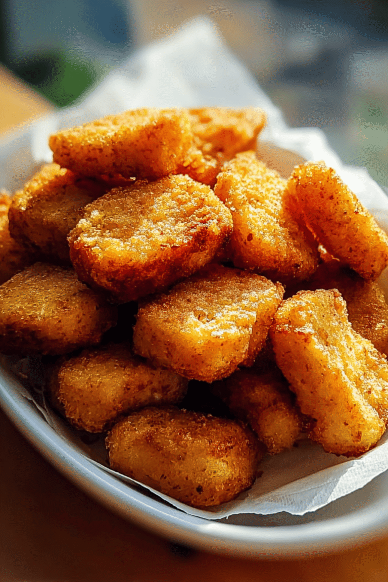 Crispy Chicken Nuggets 95.Png